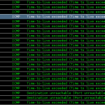 Traceroute command not working on Ubuntu