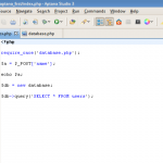 Best php ide and web development tools on ubuntu