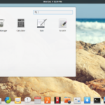 Install the Pantheon desktop on Ubuntu