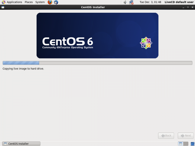 centos 6.5 install screenshot 10