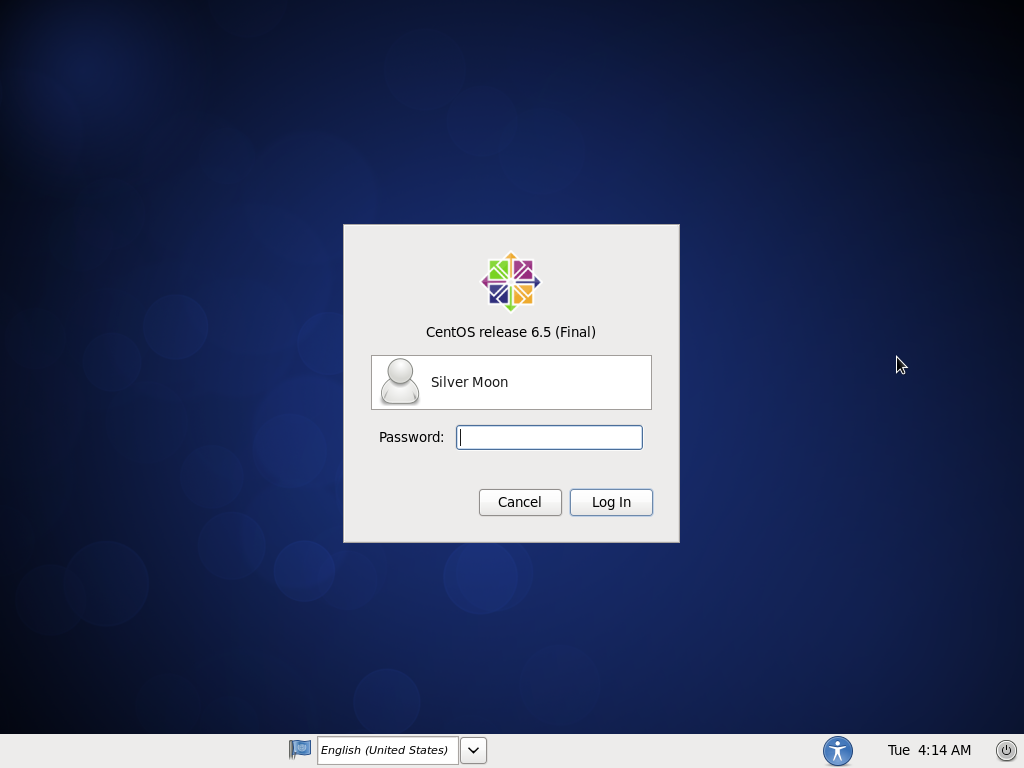 Centos 5 Http Install