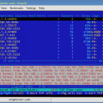 18 commands to monitor network bandwidth on Linux server