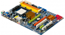 motherboard