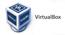 virtualbox