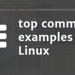 15 simple TOP command examples on Linux to monitor processes