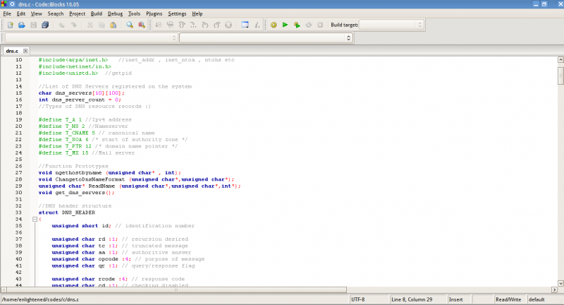 best ide for c programming ubuntu best ide for c programming ubuntu