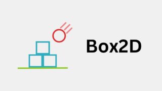 Box2D Banner