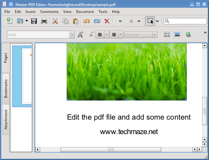 master pdf editor debian master pdf editor debian
