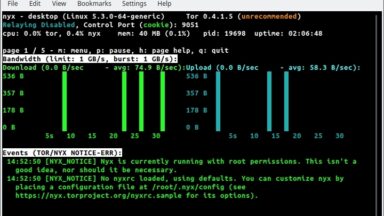 How to Proxify Applications with Tor, Torsocks and Torify