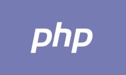 PHP Logo Banner