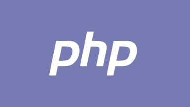 PHP Logo Banner