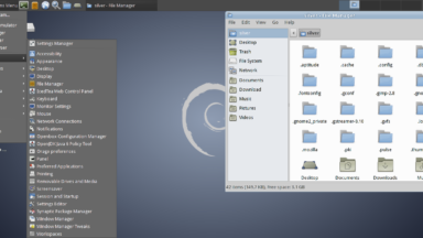 How to Install Xfce desktop on Debian 7 wheezy