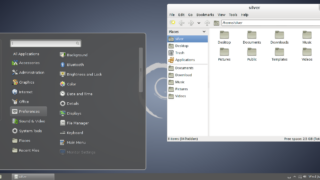 cinnamon on debian 7 wheezy