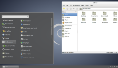How to Install Cinnamon 1.8 Desktop on Debian 7