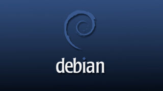 debian