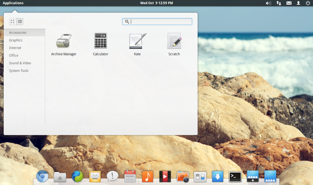 How to Install Virtualbox Guest Additions on Elementary OS 0.2 Luna ...
