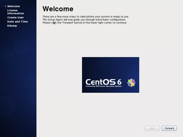 centos 6.5 install screenshot 11