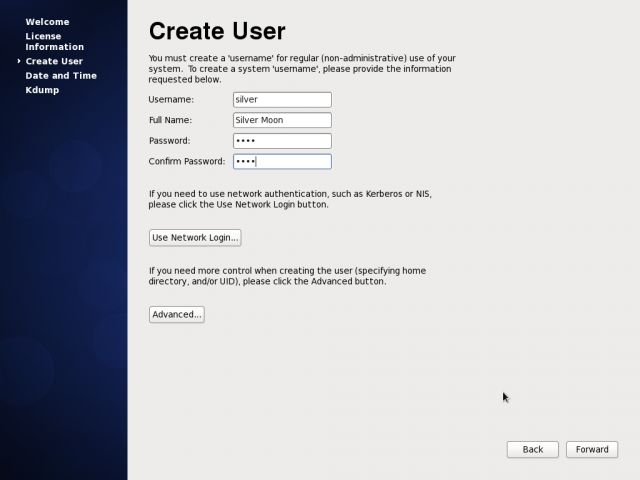 centos 6.5 install screenshot 13