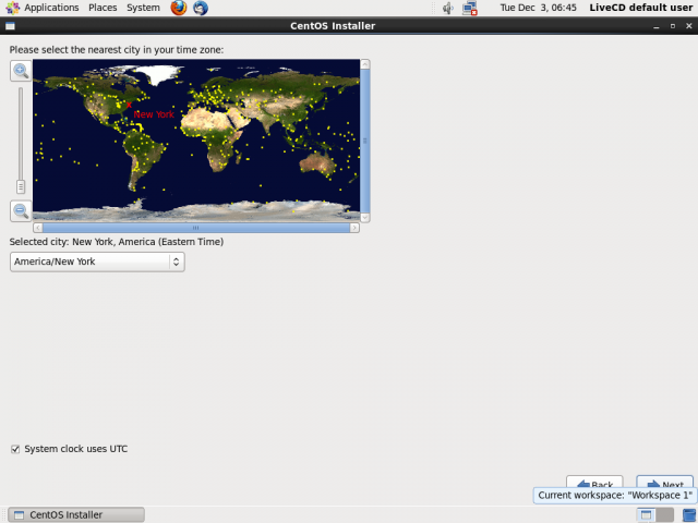 centos 6.5 install screenshot 7