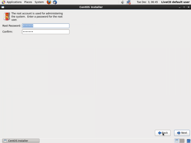 centos 6.5 install screenshot 8