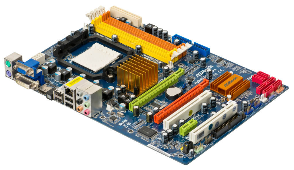 Check Hardware Information On Linux Via Command Line