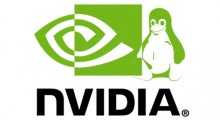 nvidia linux