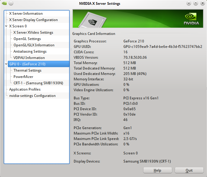 How to install the latest Nvidia drivers on Ubuntu 14.04 ...