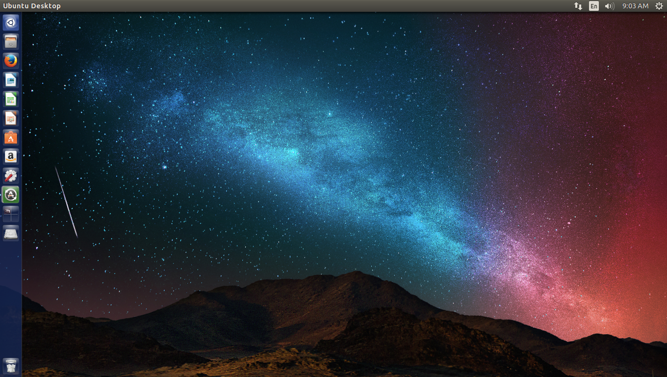 Ubuntu 14.04 LTS (Trusty Tahr) released and its time to upgrade