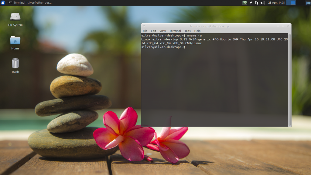 24 Things To Do After Installing Xubuntu 1404 Trusty Tahr | 24 things to do after installing xubuntu 14 04 trusty tahr 24 Things To Do After Installing Xubuntu 1404 Trusty Tahr | 24 things to do after installing xubuntu 14 04 trusty tahr
