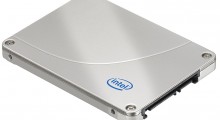 intel solid state drive