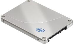 intel solid state drive