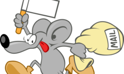 postfix mail server