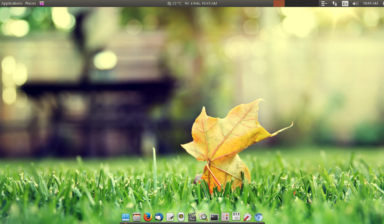 Install the Gnome Flashback classical desktop on Ubuntu 14.10/Linux Mint 17