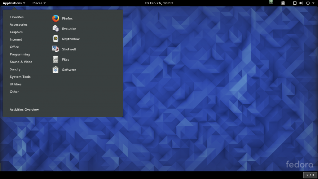 20 Top Things to do after installing Fedora 23 - BinaryTides