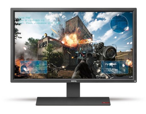 BenQ ZOWIE 27 inch Gaming Monitor
