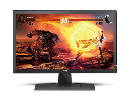 BenQ ZOWIE Full HD Gaming Monitor