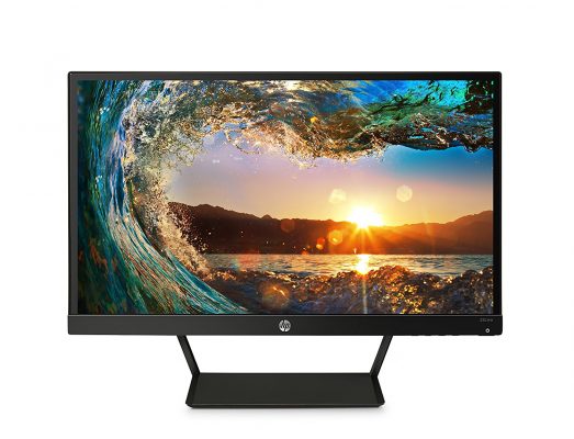 HP Pavilion 22cwa Monitor