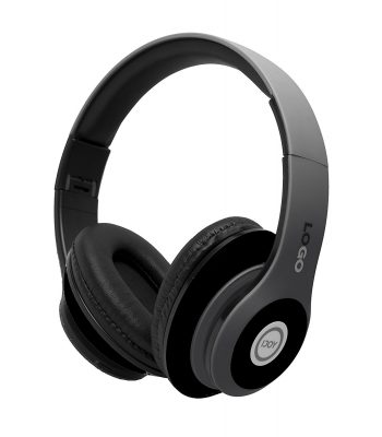 iJoy Rechargeable Wireless Headphones