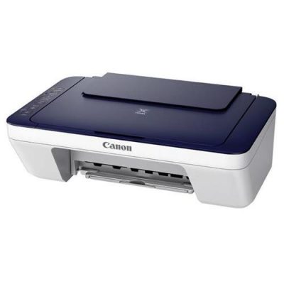 Canon PIXMA MG3022 Wireless Printer
