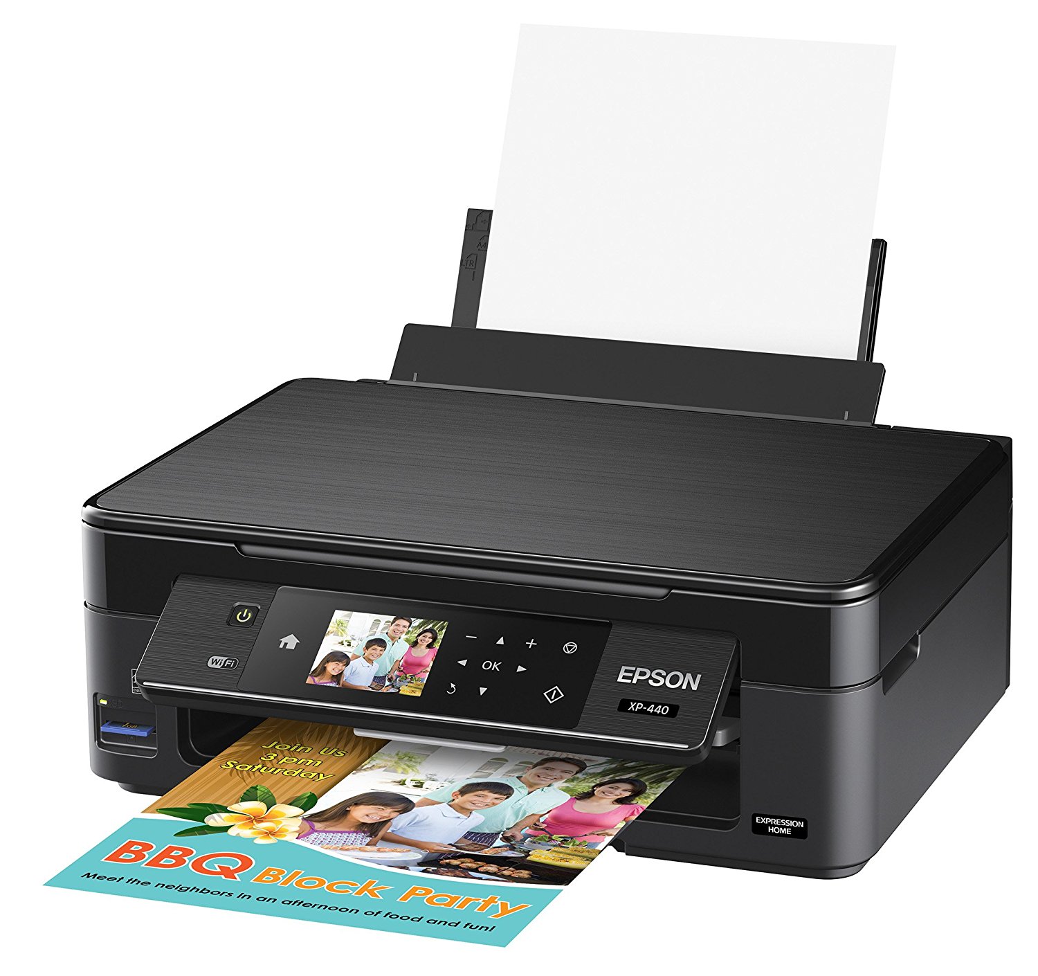 The Top 8 Best AllInOne Wireless Printers for 2021 Reviews and