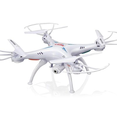 Cheerwing Syma X5SW-V3 FPV Drone