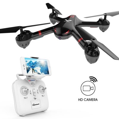 DROCON X708W Drone
