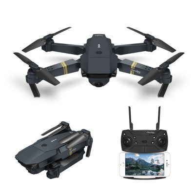 EACHINE E58 Drone With Camera