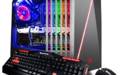 iBUYPOWER Gaming Desktop PC