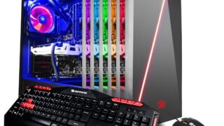 iBUYPOWER Gaming Desktop PC