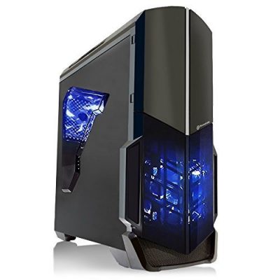SkyTech Shadow GTX 1050 Ti Gaming PC