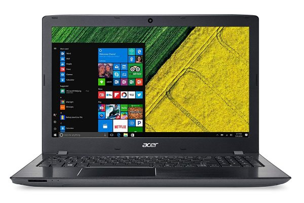 Acer Aspire E5-576 15.6-inch Laptop