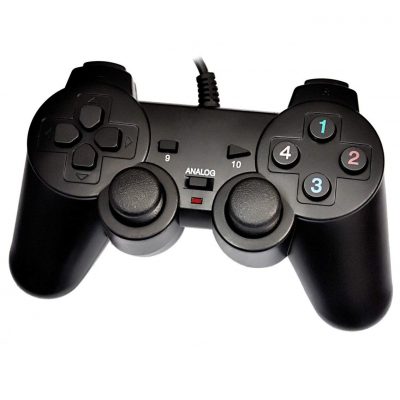 Amigo PC STK 2009 Gamepad