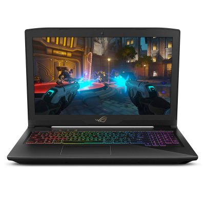 ASUS ROG STRIX Thin and Light Gaming Laptop