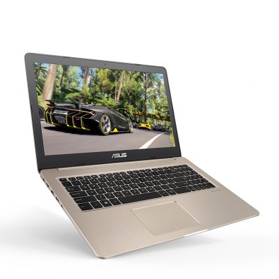 ASUS VivoBook Thin Gaming Laptop